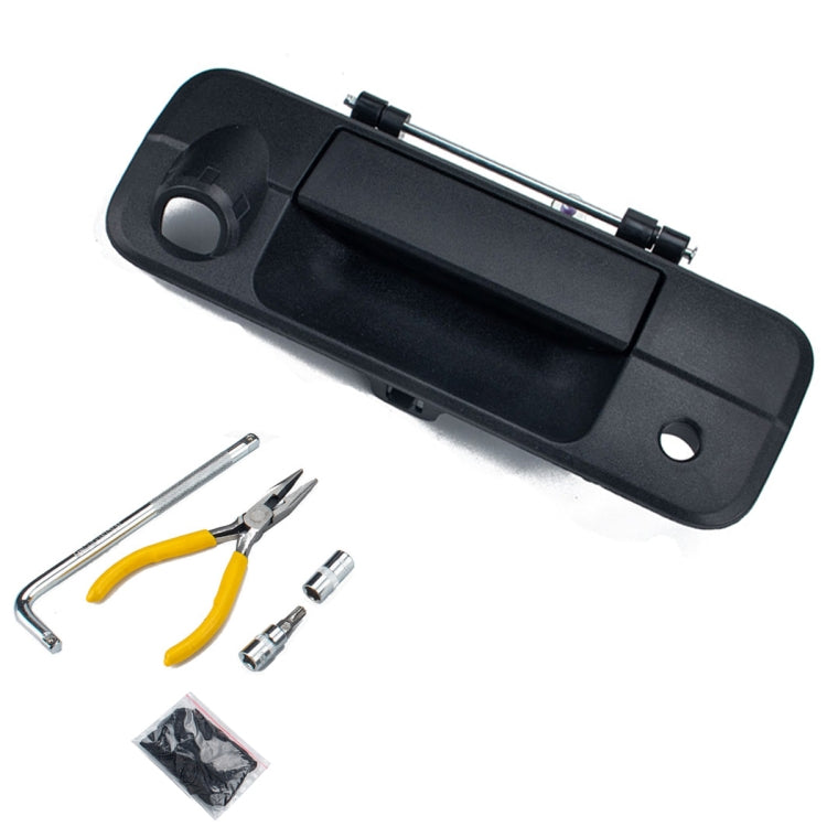 Car Tailgate Handle 69090-0C050 for Toyota Tundra 2007-2013
