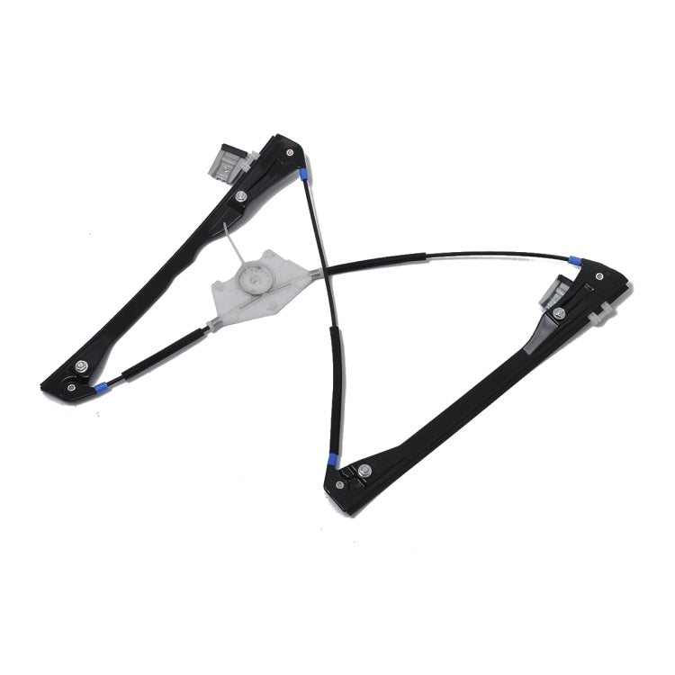 Car Front Left Door Glass Lifter Window Regulator 1J4837461F for Volkswagen Golf