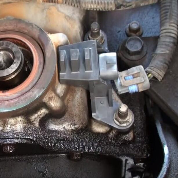 Car Crankshaft Position Sensor 10456161 for Buick / Chevrolet