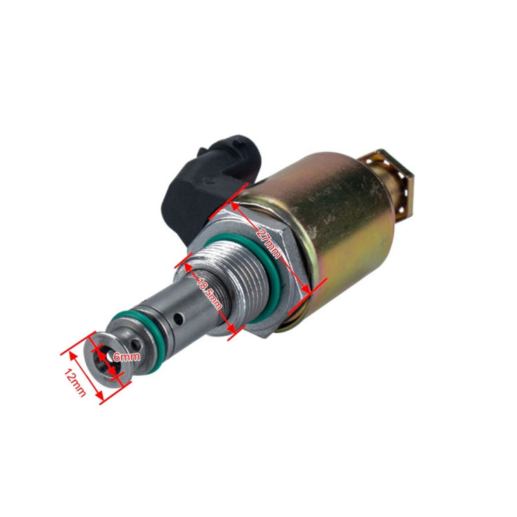 Fuel Pressure Regulating Valve + Tool Kit 1841086C91 for Ford