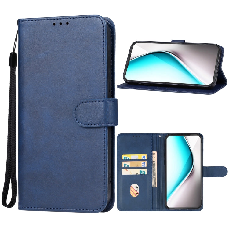 For Unihertz Tank 2 Leather Phone Case