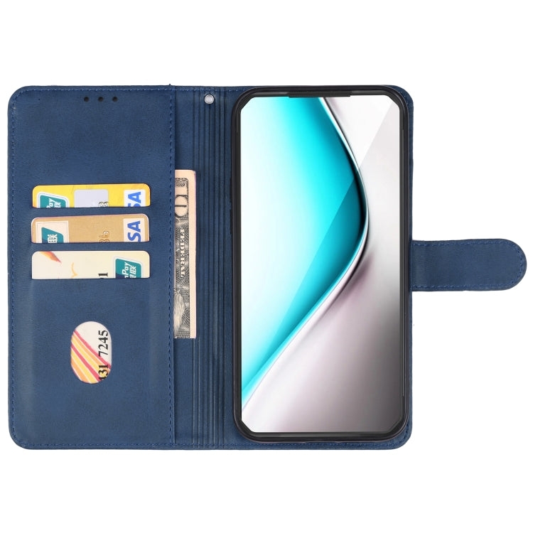 For Unihertz Tank 2 Leather Phone Case