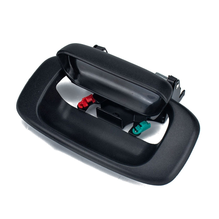 Car Tailgate Handle Set 15997911+15228541 for Chevrolet