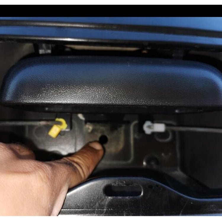 Car Tailgate Handle Set 15997911+15228541 for Chevrolet