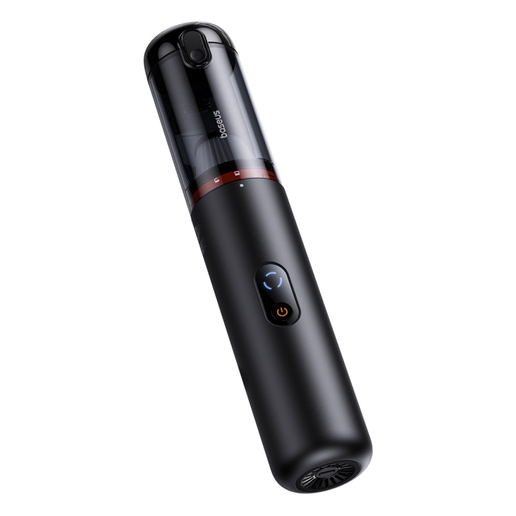 Baseus A5 16000Pa Powerful Car Vacuum Cleaner(Black)
