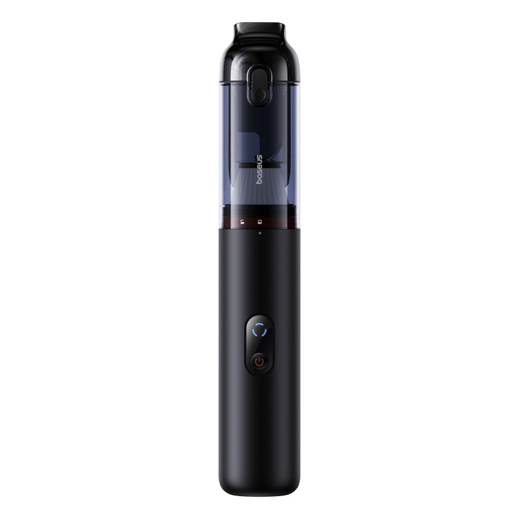 Baseus A5 16000Pa Powerful Car Vacuum Cleaner(Black)