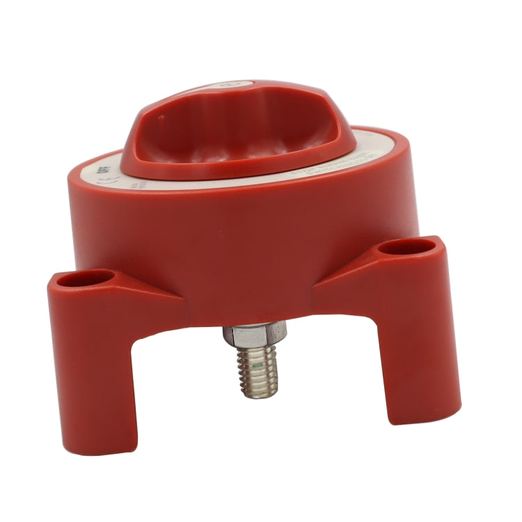 CP-0084-06 9003e Car / Yacht High Current Knob Switch