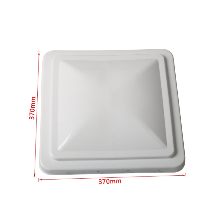 14 inch RV Window Ventilation Cover