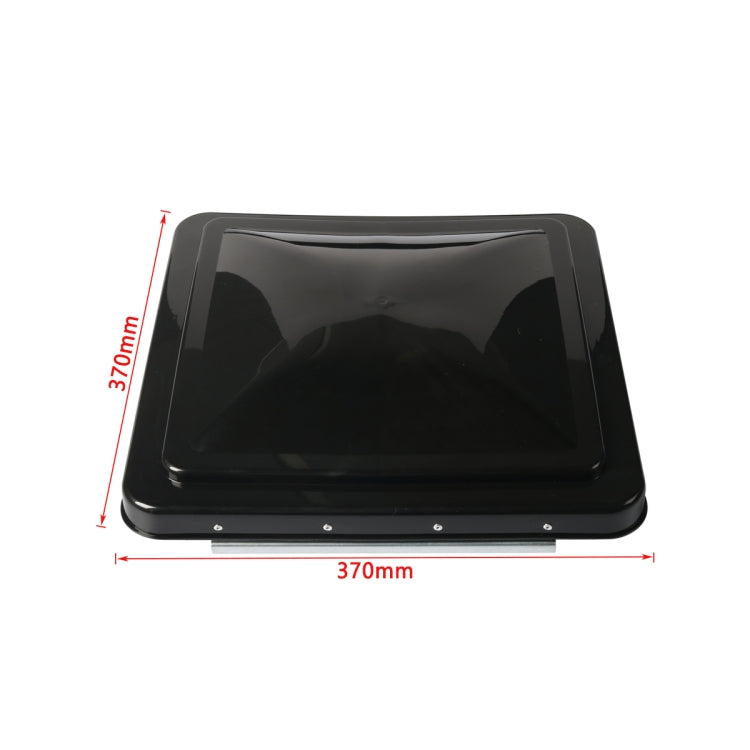 14 inch RV Window Ventilation Cover