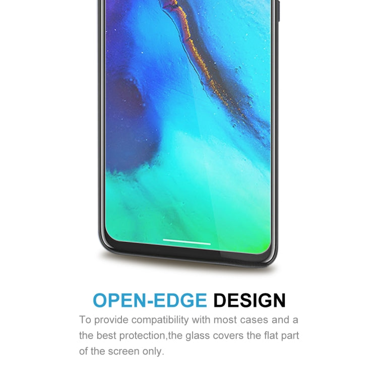 For Vodafone Smart C9 0.26mm 9H 2.5D Tempered Glass Film