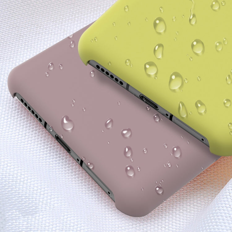 For Xiaomi Redmi K30 Pro Liquid Silicone Coverage Mobile Phone Protective Case