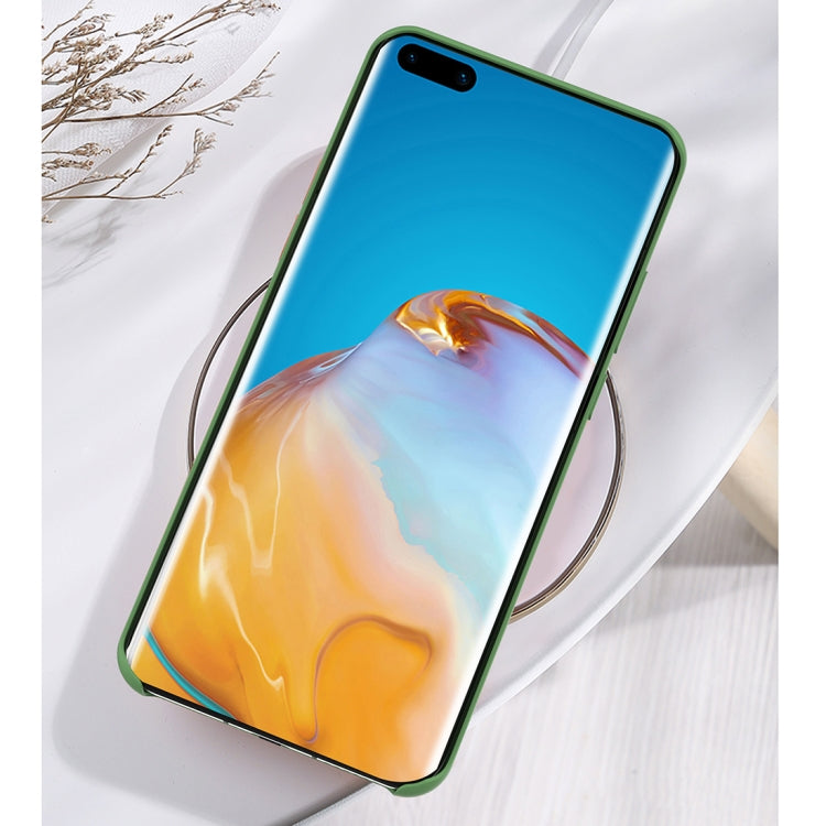 For Xiaomi Redmi K30 Pro Liquid Silicone Coverage Mobile Phone Protective Case