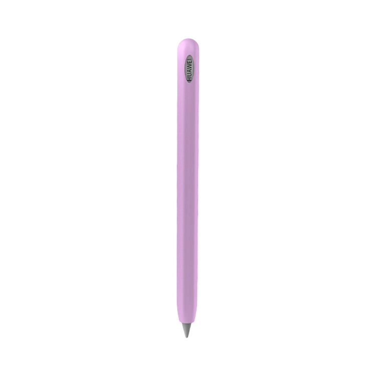 For Huawei M-pencil Stylus Touch Pen Integrated Non-slip Silicone Protective Cover