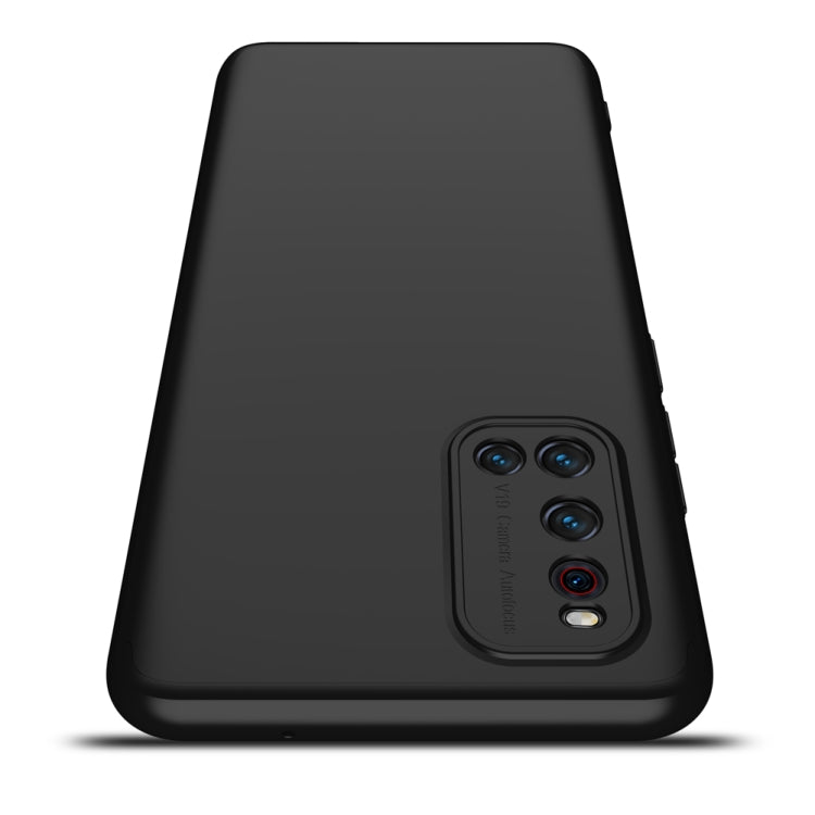 For Vivo V19 (Global Official Version) GKK Three Stage Splicing Full Coverage PC Protective Case