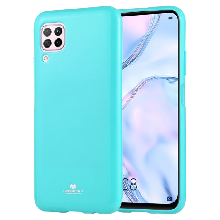 GOOSPERY JELLY Full Coverage Soft Protective Case For Huawei P40 Lite