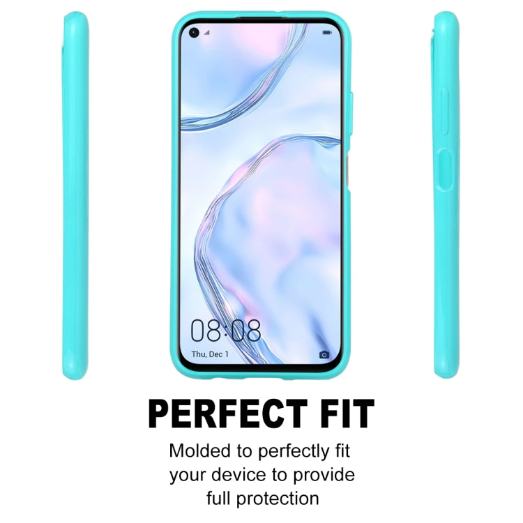 GOOSPERY JELLY Full Coverage Soft Protective Case For Huawei P40 Lite