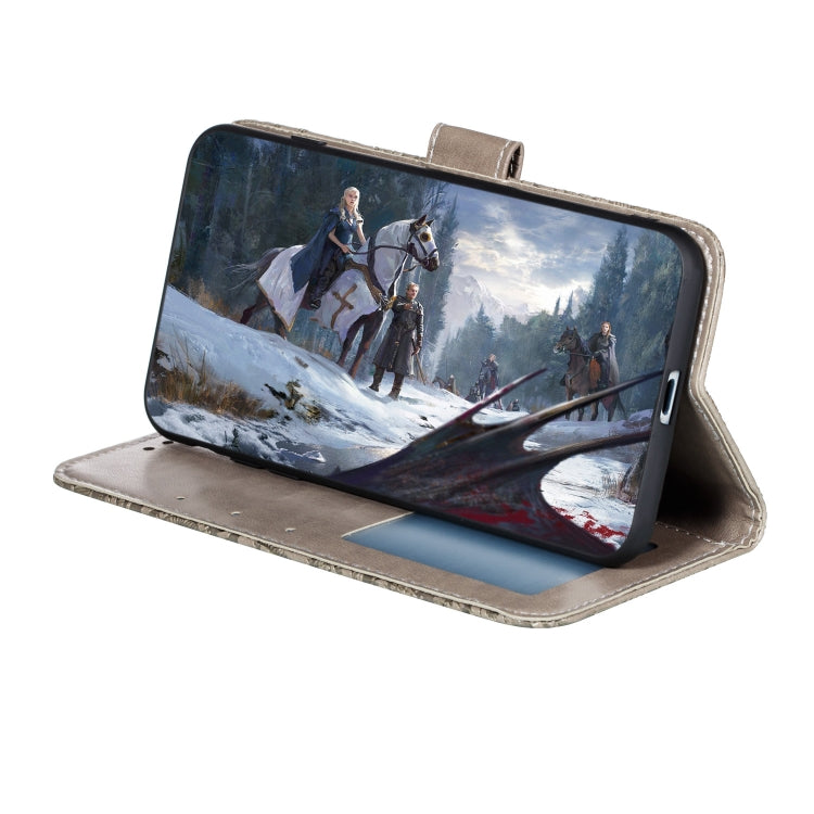 For Nokia C1 Lace Flower Horizontal Flip Leather Case with Holder & Card Slots & Wallet & Photo Frame