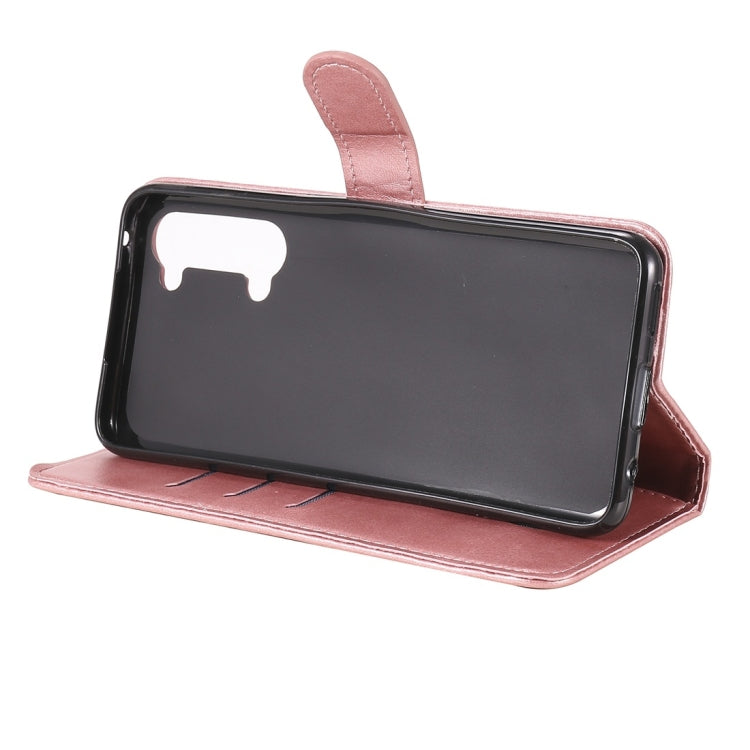 For OPPO Reno3 5G/ Find X2 Lite Fashion Calf Texture Zipper Horizontal Flip Leather Case with Holder & Card Slots & Wallet Function