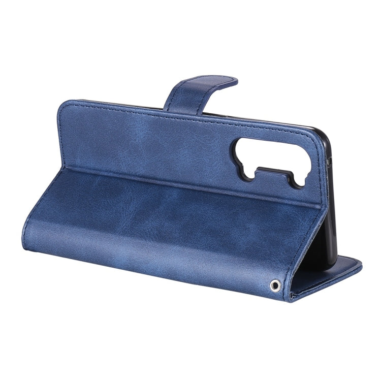 For OPPO Reno3 5G/ Find X2 Lite Fashion Calf Texture Zipper Horizontal Flip Leather Case with Holder & Card Slots & Wallet Function