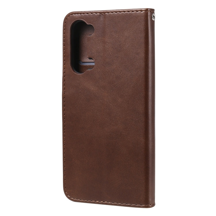 For OPPO Reno3 5G/ Find X2 Lite Fashion Calf Texture Zipper Horizontal Flip Leather Case with Holder & Card Slots & Wallet Function