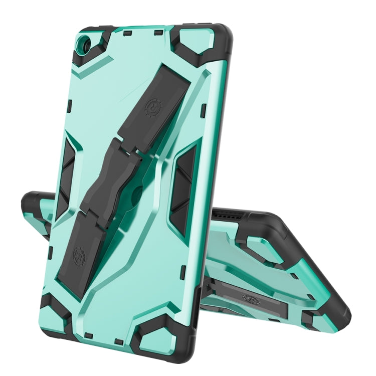 For Amazon Kindle Fire 7 (2019) Escort Series TPU + PC Shockproof Protective Case with Holder