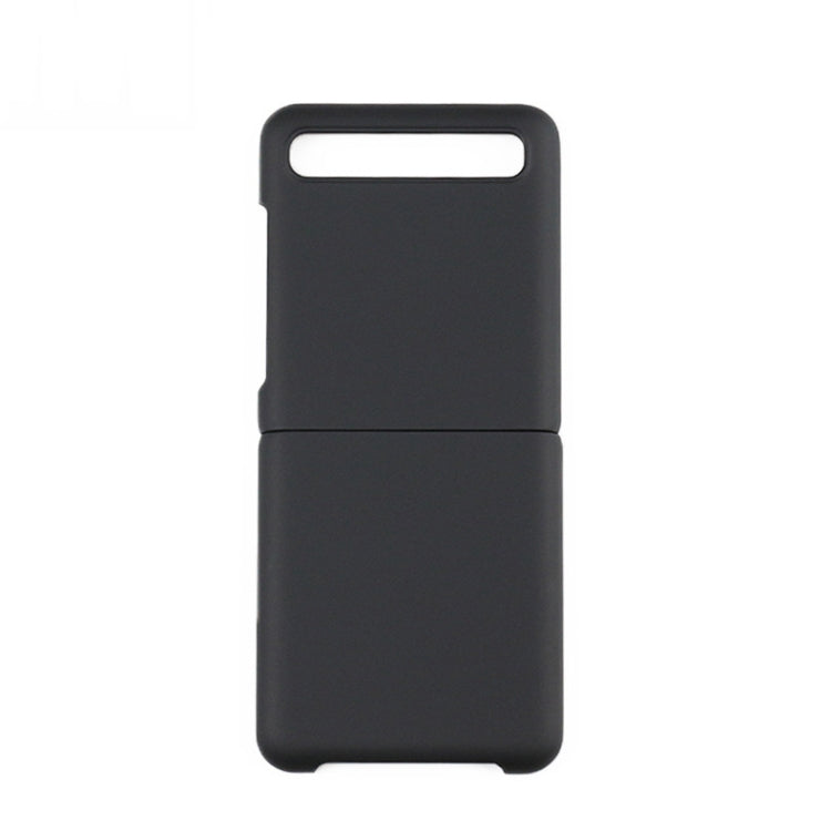 For Samsung Galaxy Z Flip Shockproof PC Case