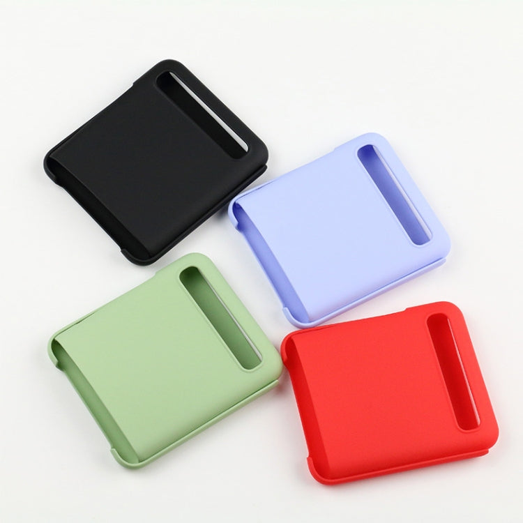 For Samsung Galaxy Z Flip Shockproof PC Case