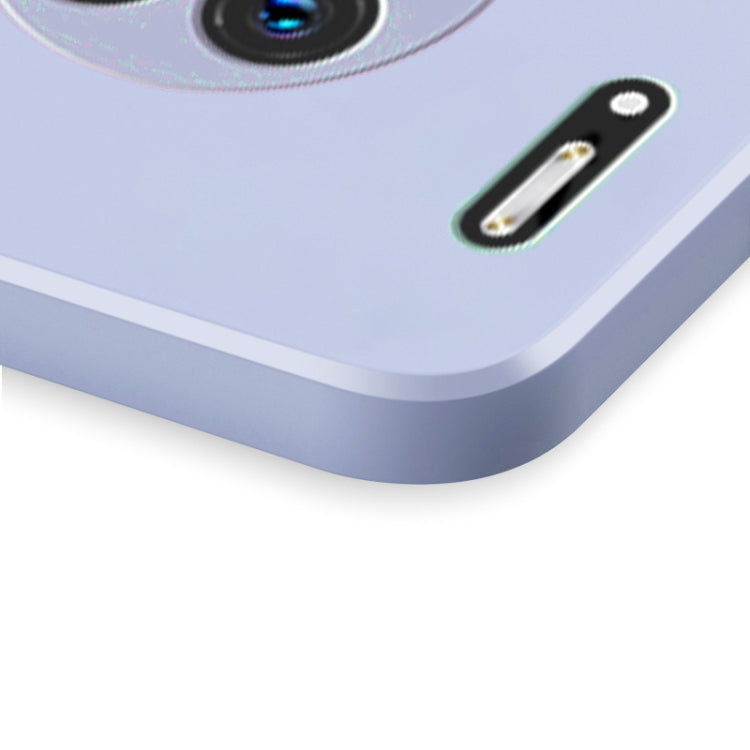 For Huawei Mate 30 Pro Magic Cube Liquid Silicone Shockproof Full Coverage Protective Case