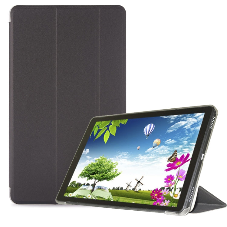 For Alldocube iPlay 20 / 20 Pro Sand Texture Horizontal Flip Leather Protective Case with Holder