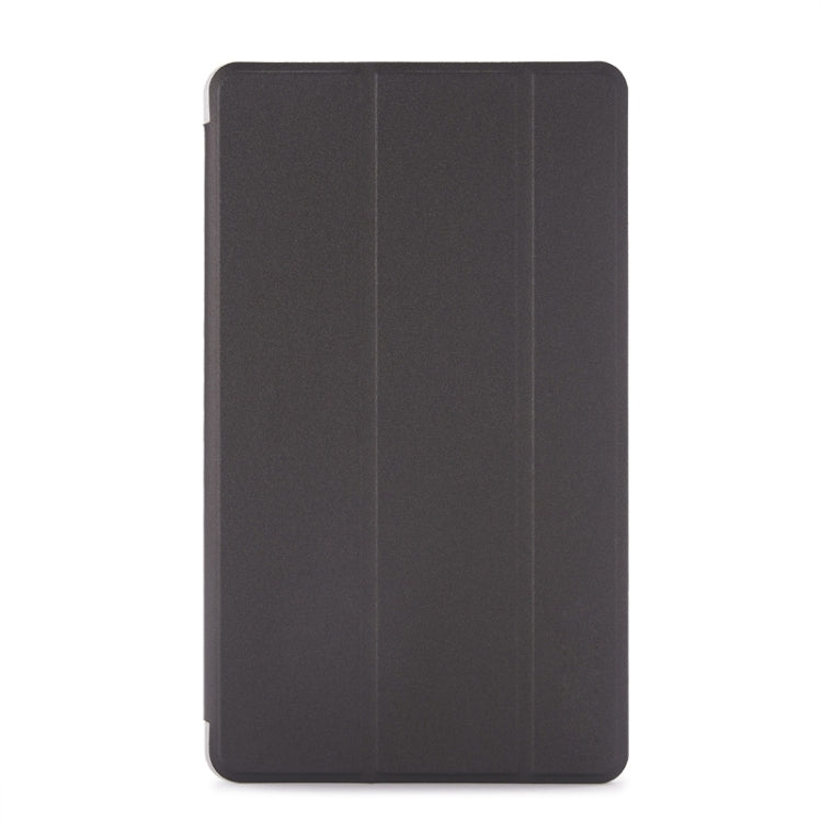 For Alldocube iPlay 20 / 20 Pro Sand Texture Horizontal Flip Leather Protective Case with Holder