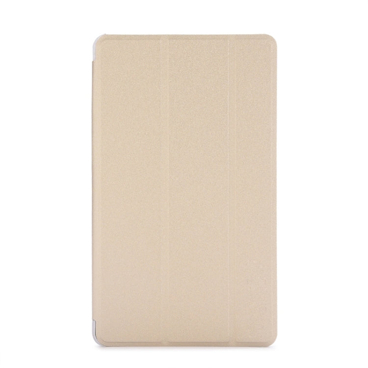 For Alldocube iPlay 20 / 20 Pro Sand Texture Horizontal Flip Leather Protective Case with Holder