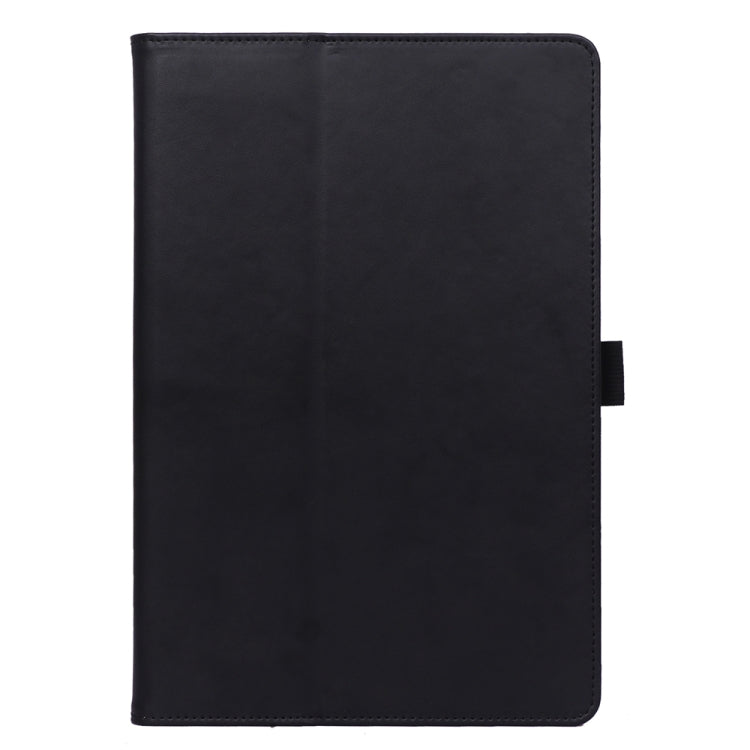 For Huawei Enjoy Tablet 2 10.1 inch Business Retro Texture Horizontal Flip Leather Case with Holder & Card Slots & Hand Strap