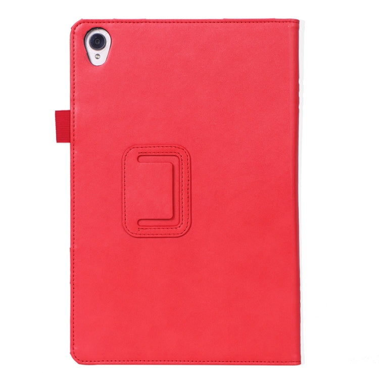 For Huawei MatePad 10.8 (2020) Business Retro Texture Horizontal Flip Leather Case with Holder & Card Slots & Hand Strap