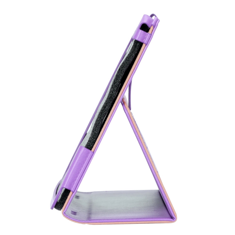 For Huawei MatePad 10.8 (2020) Business Retro Texture Horizontal Flip Leather Case with Holder & Card Slots & Hand Strap