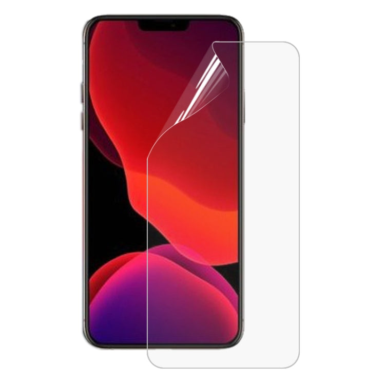 For Huawei Honor 30 25 PCS Full Screen Protector Explosion-proof Hydrogel Film