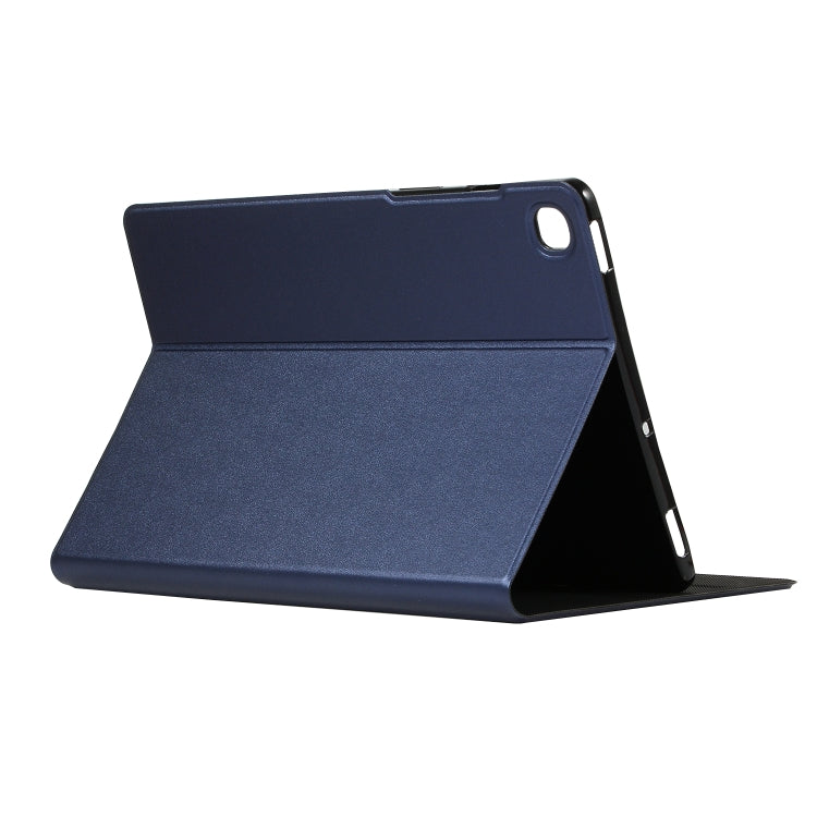For Huawei Enjoy Tablet 2 10.1 inch Voltage Elastic Texture Horizontal Flip Leather Case with Holder