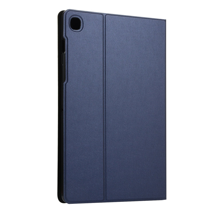 For Huawei Enjoy Tablet 2 10.1 inch Voltage Elastic Texture Horizontal Flip Leather Case with Holder