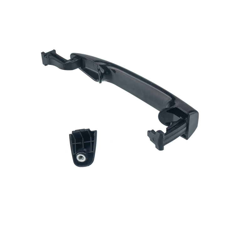 2 PCS Car Rear Door Handle 6921308010 for Toyota Sienna 2004-2010