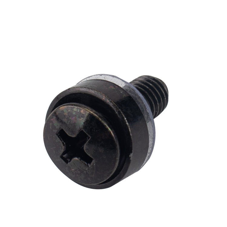 100 PCS Cage Nuts and Screw Cage Nuts M5 + Rack Screws M5x16