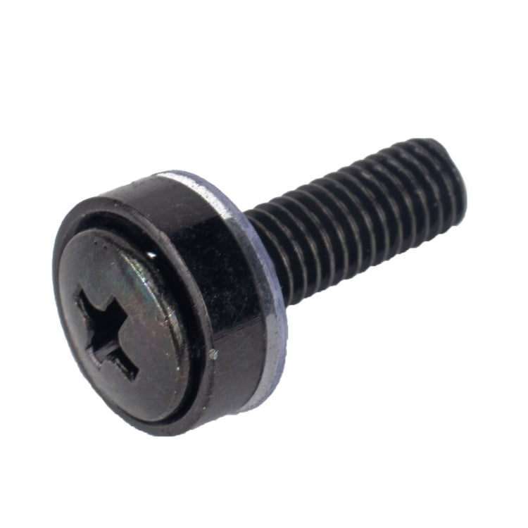 100 PCS Cage Nuts and Screw Cage Nuts M5 + Rack Screws M5x20