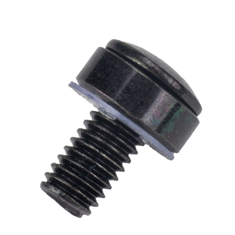 50 PCS Cage Nuts and Screw Cage Nuts M6 + Rack Screws M6x16/20