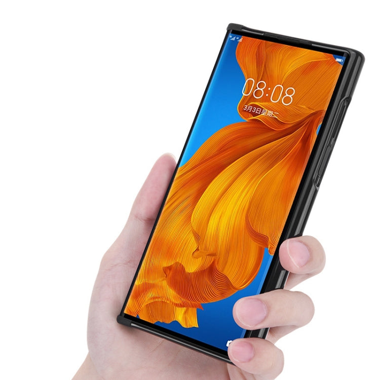 For Huawei Mate Xs / X TPU+PC Folding Frame Protective Case