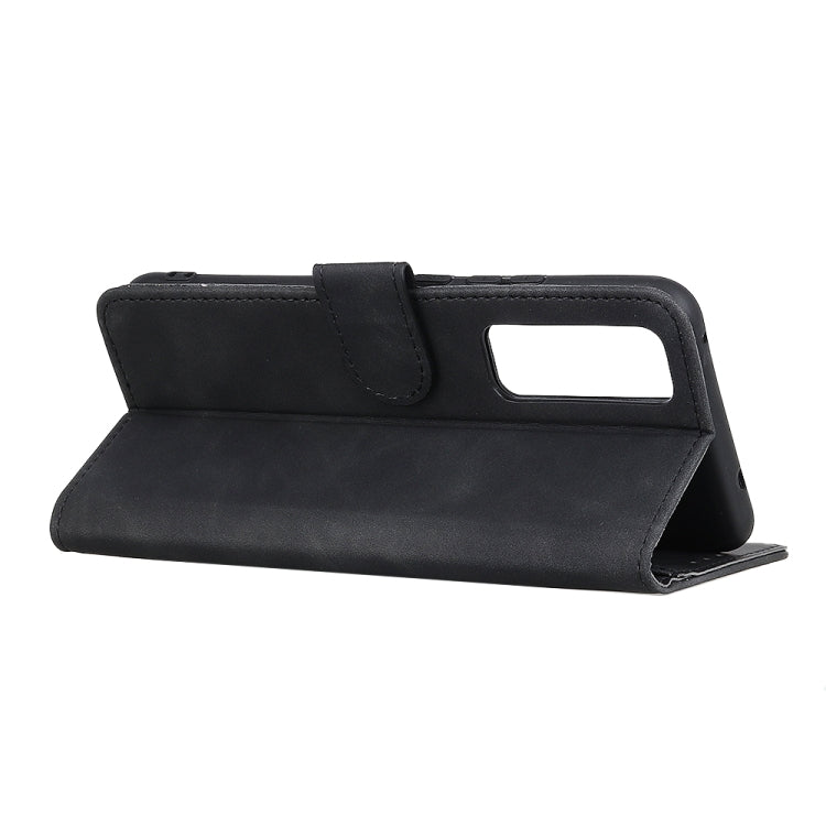 For Xiaomi Mi 10 Ultra KHAZNEH Texture PU + TPU Horizontal Flip Leather Case with Holder & Card Slots & Wallet