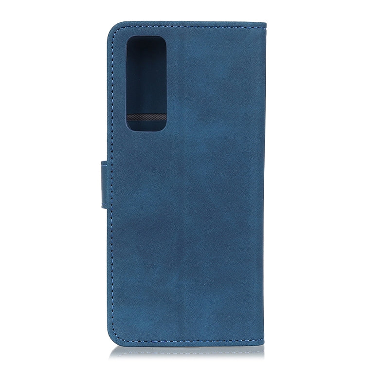 For Xiaomi Mi 10 Ultra KHAZNEH Texture PU + TPU Horizontal Flip Leather Case with Holder & Card Slots & Wallet