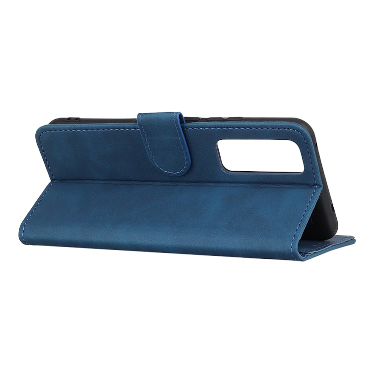 For Xiaomi Mi 10 Ultra KHAZNEH Texture PU + TPU Horizontal Flip Leather Case with Holder & Card Slots & Wallet