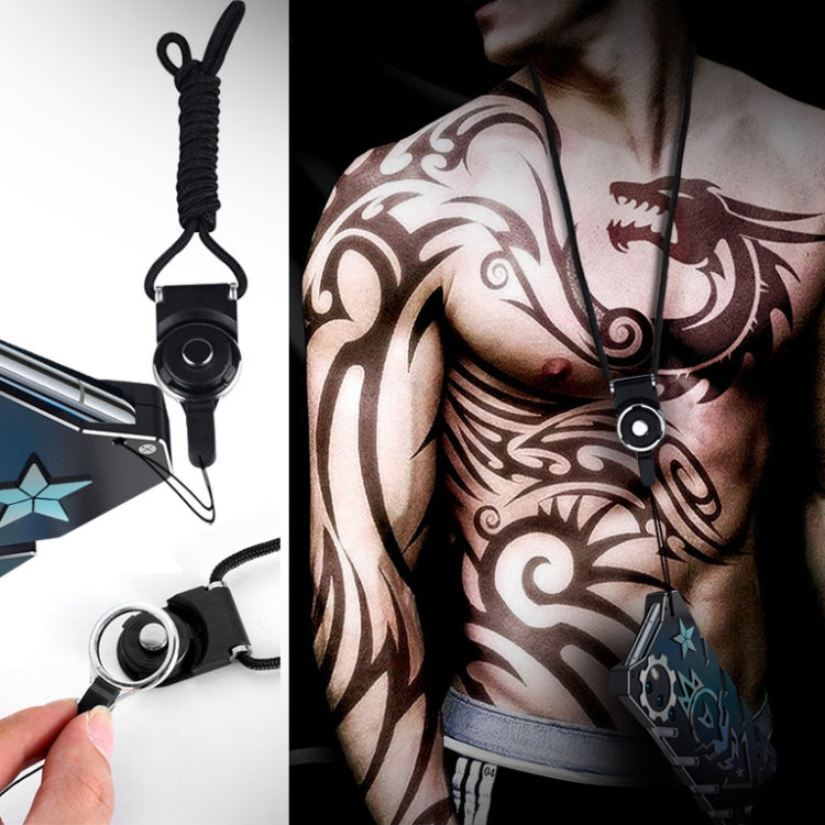 For Huawei Honor 30 Pro Vulcan Pattern Shockproof Protective Case(Black)