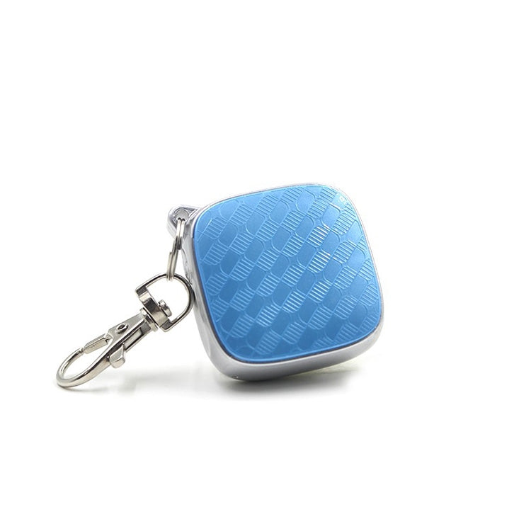Mini SOS Alarm Voice Monitoring GPS Tracker Children GPS LBS Wifi Real-time Locator