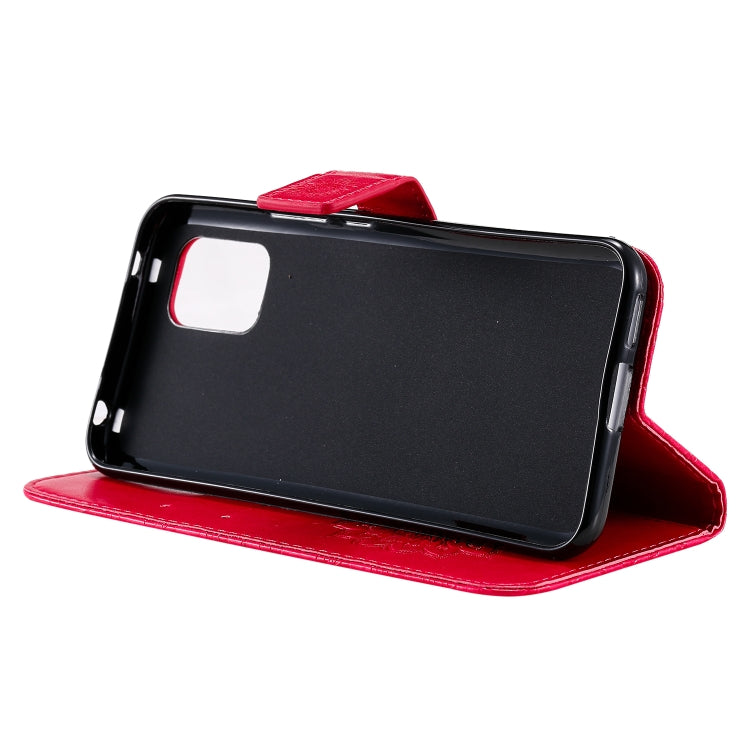 For Xiaomi Mi 10 Lite 5G Sun Embossing Pattern Horizontal Flip Leather Case with Card Slot & Holder & Wallet & Lanyard