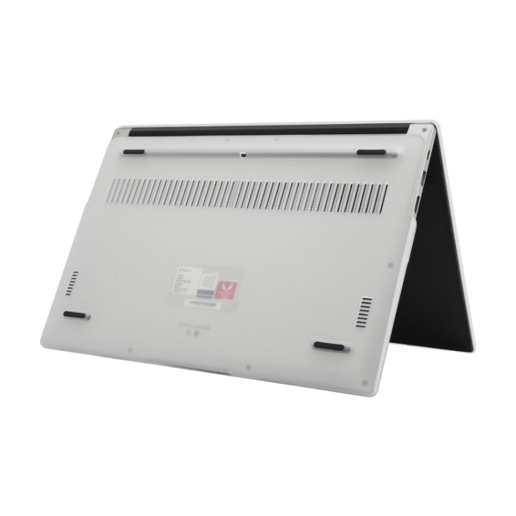 For Huawei MagicBook14 / MagicBook X14 Shockproof Frosted Laptop Protective Case