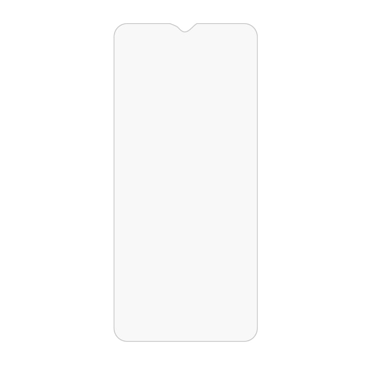 For OPPO Realme Narzo 10 0.26mm 9H 2.5D Tempered Glass Film